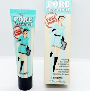 Benefit Pore Primer Medium Size